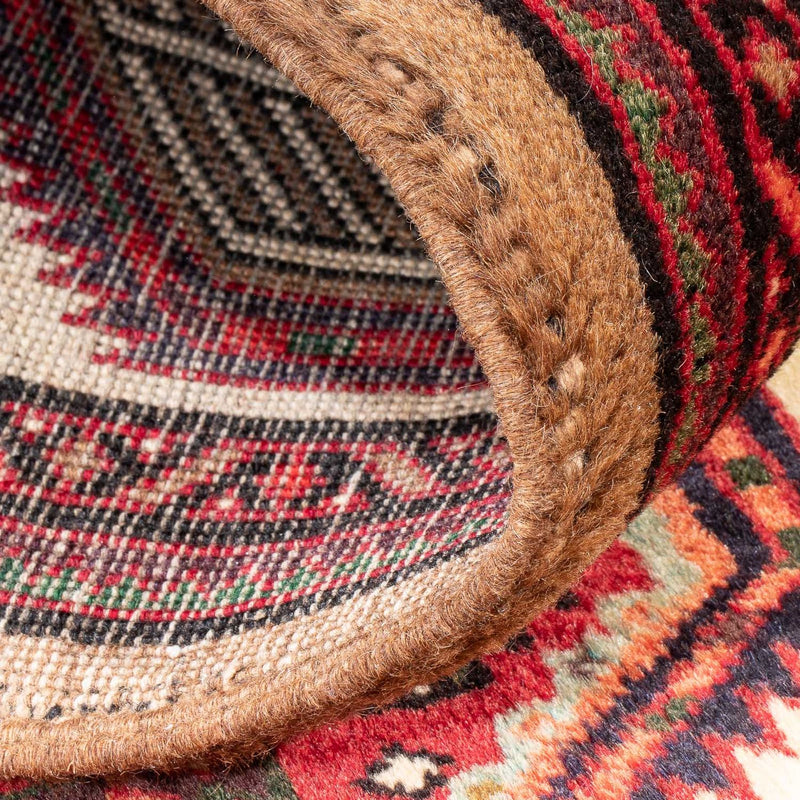 Runner Perser Rug - Nomadic - 270 x 67 cm - beige