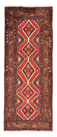 Hamadan Rug 190x75cm - Persian Rugs