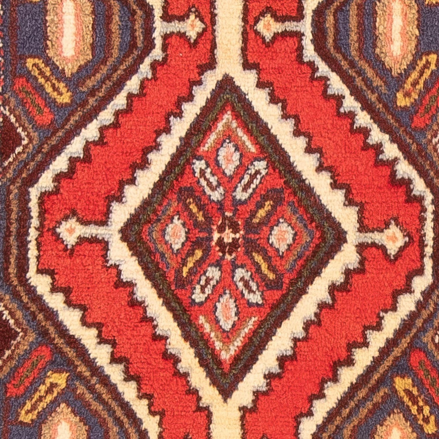 Hamadan Rug 190x75cm - Persian Rugs