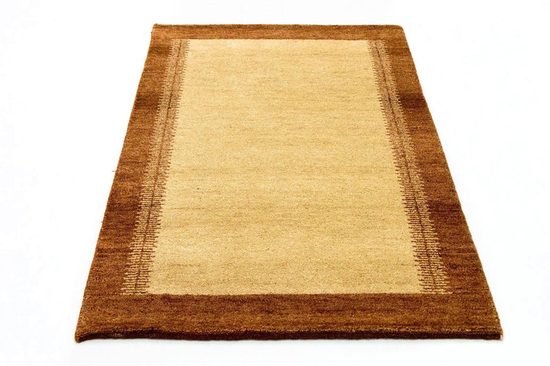 Gabbeh Rug - Indus - 167 x 105 cm - beige