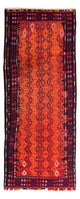 Antique Kilim Rug 330x135cm