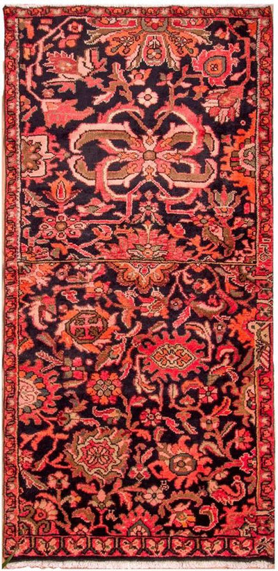 Nahavand Rug 85x187cm - Persian Rugs