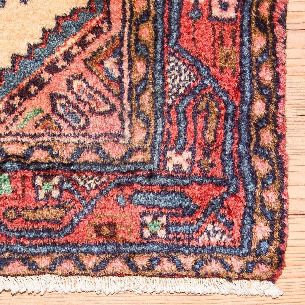 Ardabil Rug 76x286cm - Persian Rugs