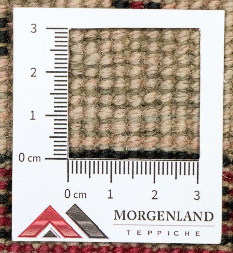 Runner Perser Rug - Nomadic - 313 x 70 cm - yellow