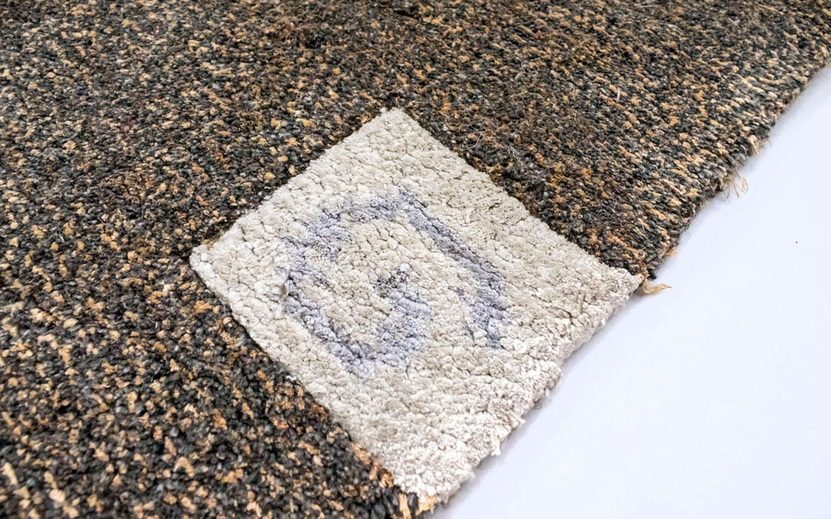 Nepal Rug - 140 x 70 cm - multicolored