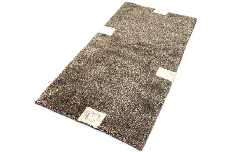 Nepal Rug - 140 x 70 cm - multicolored