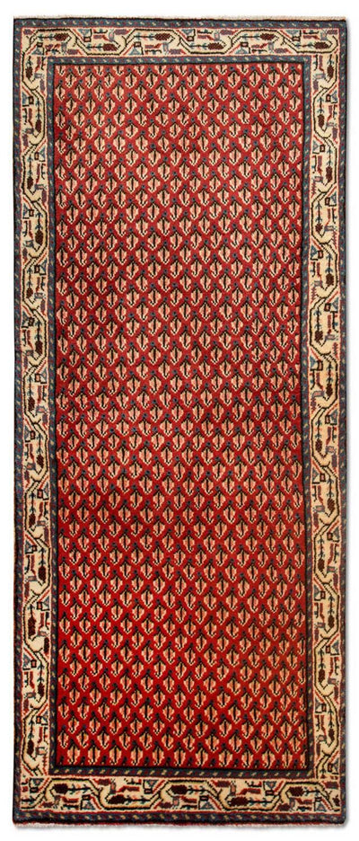 Mir Rug 80x197cm - Persian Rugs