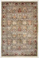 Bakhtiari Rug 209x304cm - Oriental Rug
