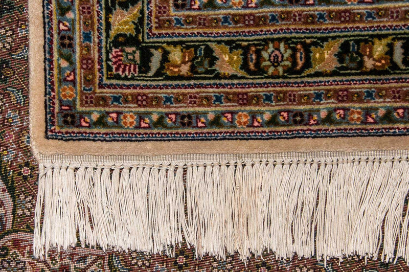 Perser Rug - Tabriz - Premium - 400 x 300 cm - brown