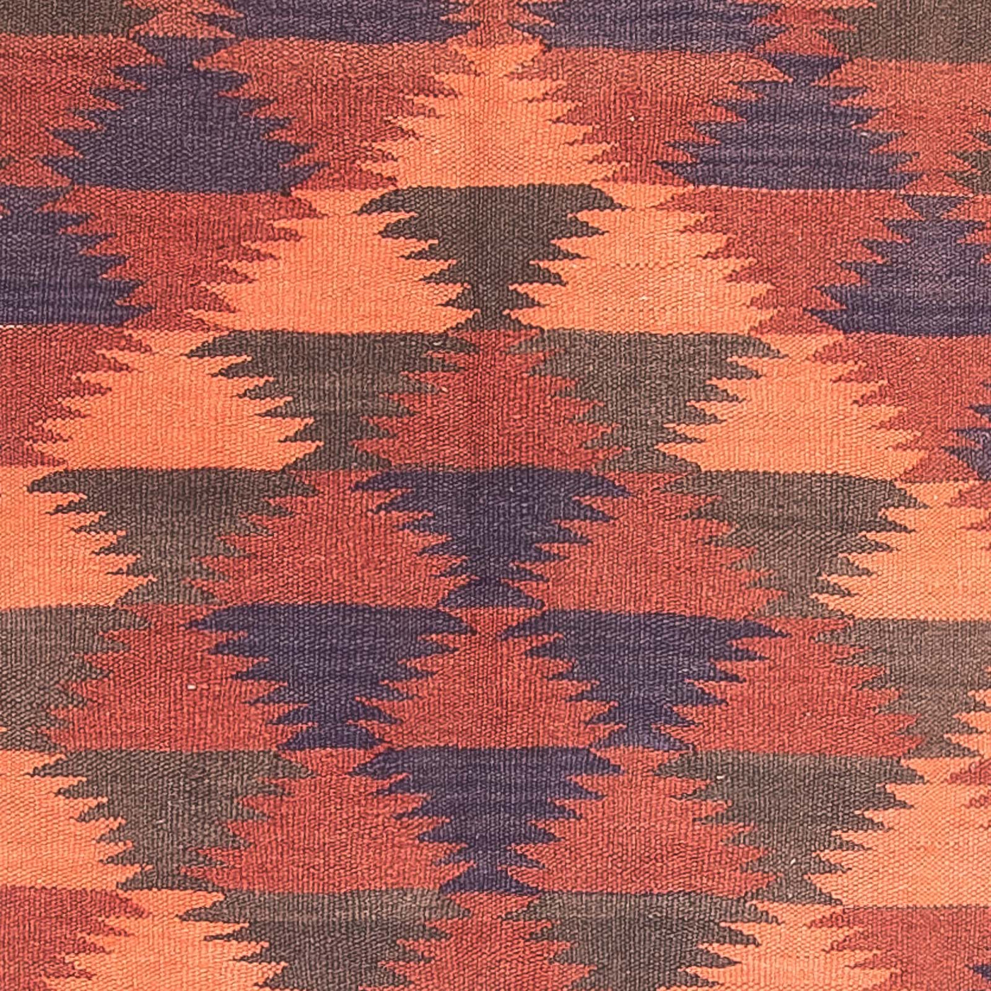 Antique Kilim Rug 450x130cm