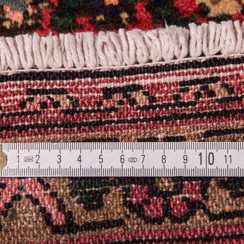 Runner Perser Rug - Nomadic - 189 x 70 cm - red