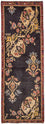Runner Perser Rug - Nomadic - 210 x 78 cm - brown