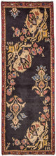 Hamadan Rug 78x210cm - Persian Rugs