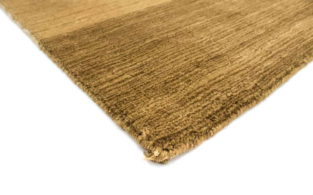 Wool Rug - 247 x 175 cm - multicolored