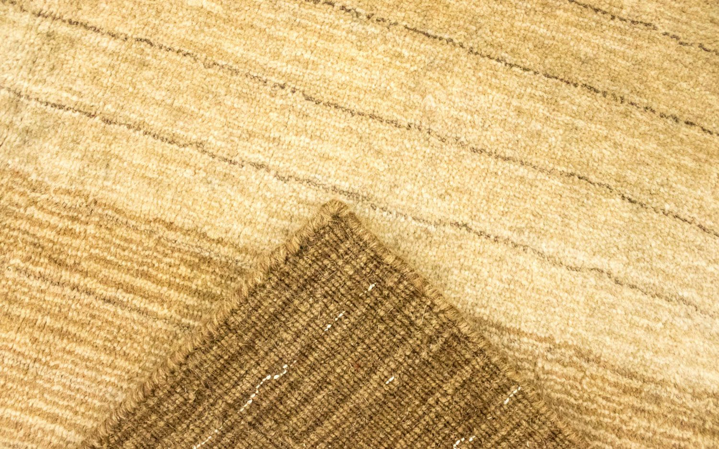 Wool Rug 247x175cm - Wool Rug