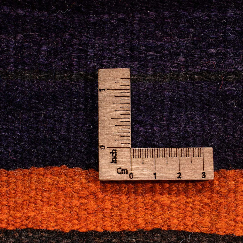 Kelim Rug - Old - 255 x 210 cm - multicolored