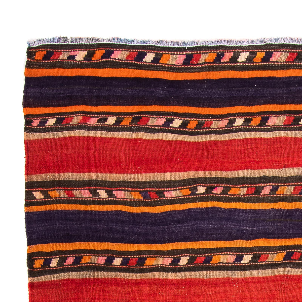 Antique Kilim Rug 210x255cm