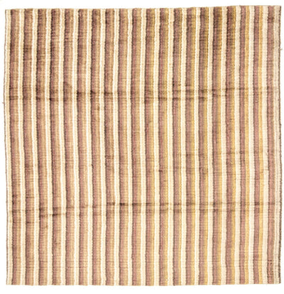 Viscose Rug 200x200cm - Viskoseteppich