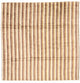Viscose Rug 200x200cm - Viskoseteppich