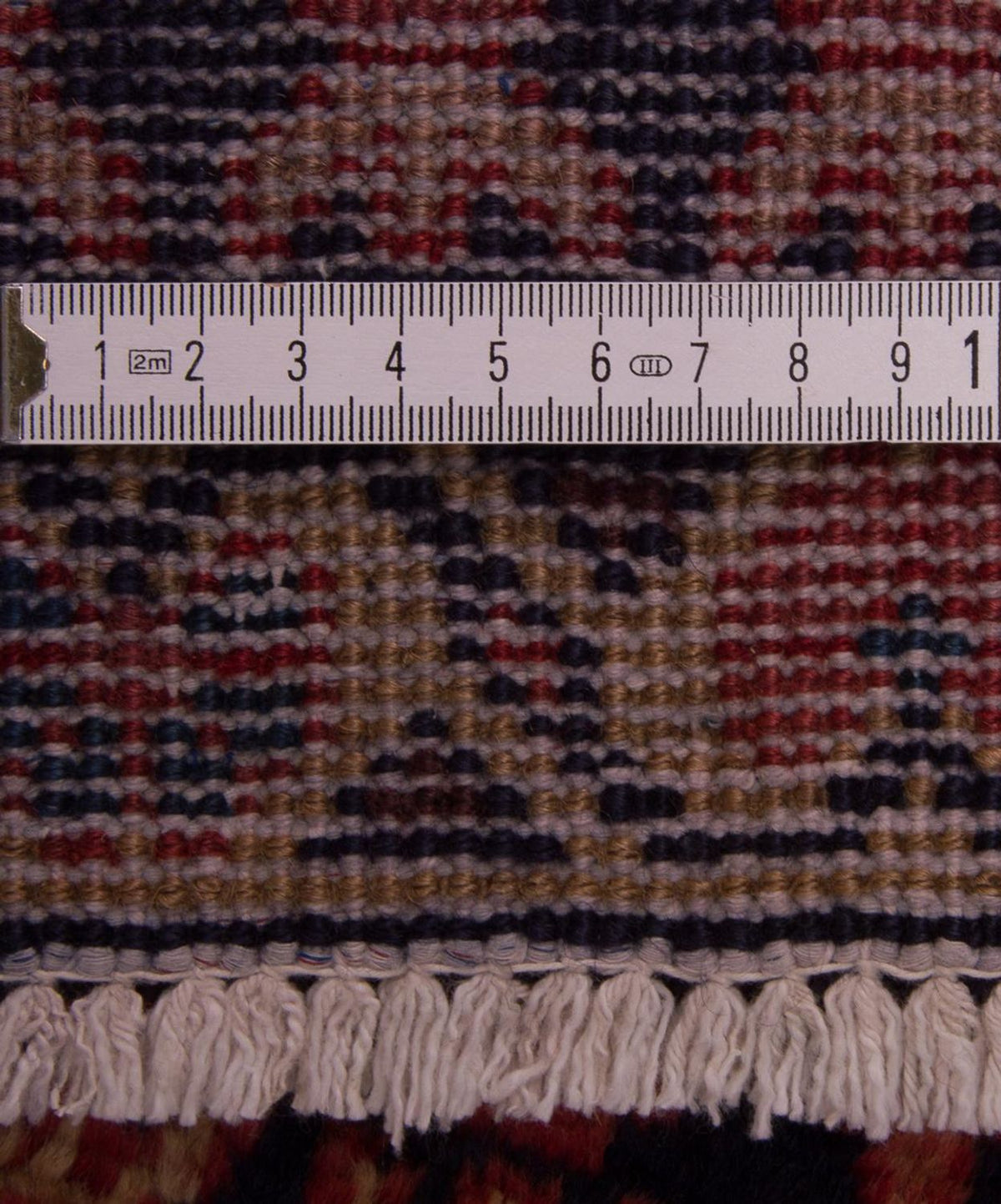 Runner Perser Rug - Nomadic - 205 x 63 cm - multicolored