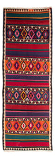 Kilim Old/Antique Rug 370x145cm