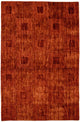 Wool Rug 177x118cm - Wool Rug