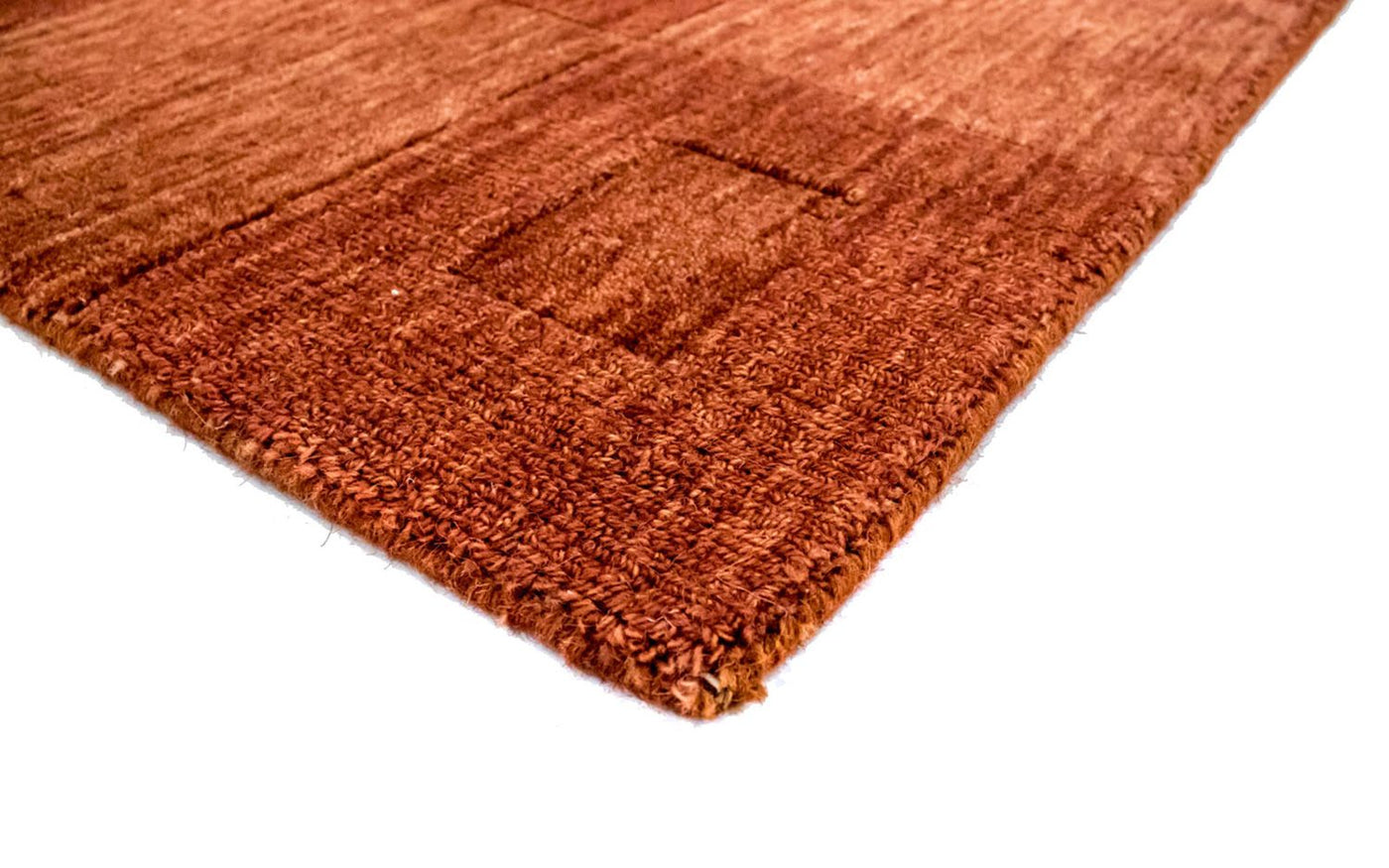 Wool Rug 177x118cm - Wool Rug