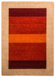 Indo Gabbeh Rug Hemilio - Wool Rug