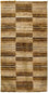 Wool Rug - 140 x 70 cm - multicolored