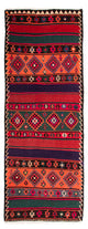 Antique Kilim Rug 135x380cm