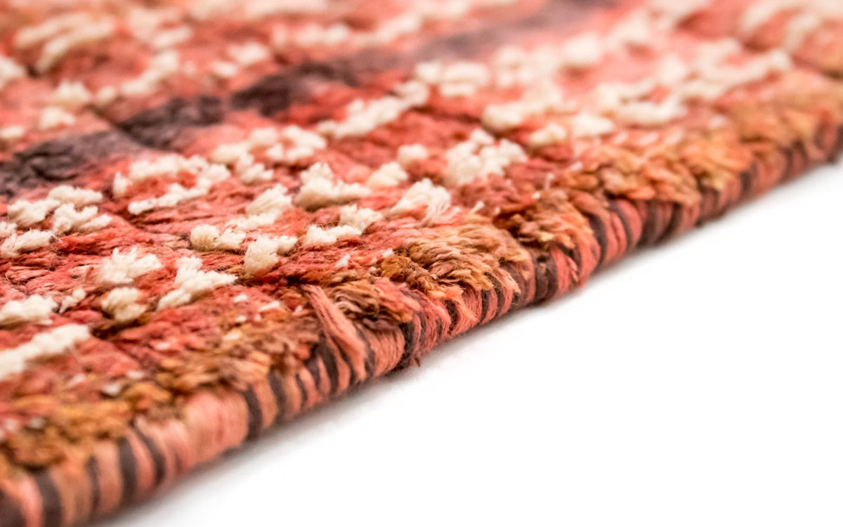 Viscose Rug 213x213cm - Viskoseteppich