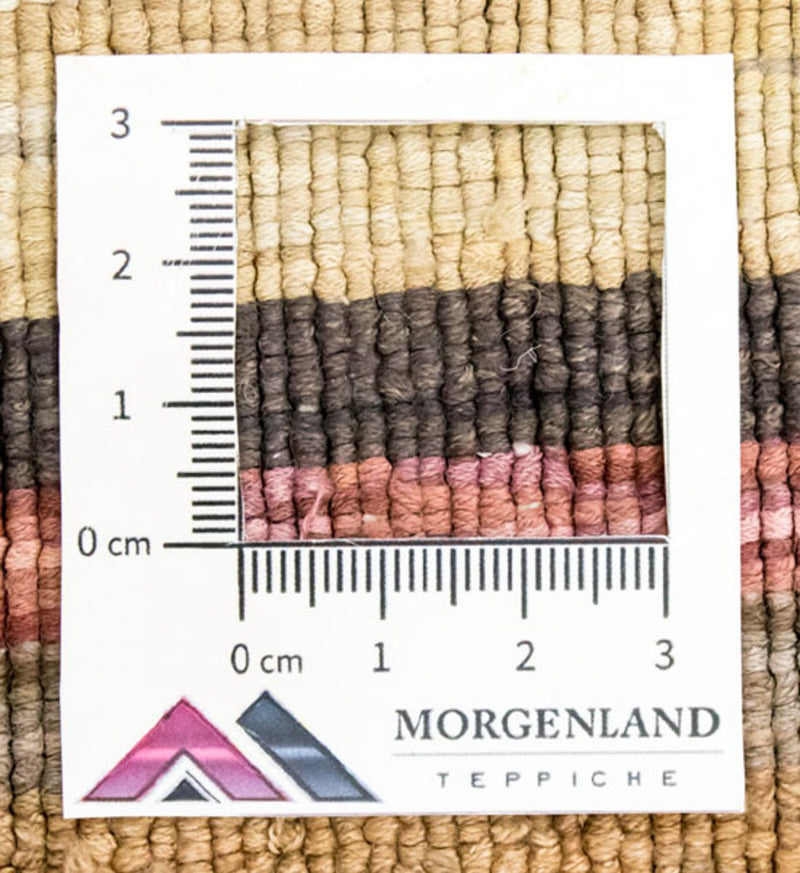 Viscose Rug - 270 x 198 cm - multicolored