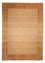 Gabbeh Rug - Loribaft Softy - 200 x 140 cm - light brown
