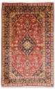 Kashan Rug 100x163cm - Persian Rugs