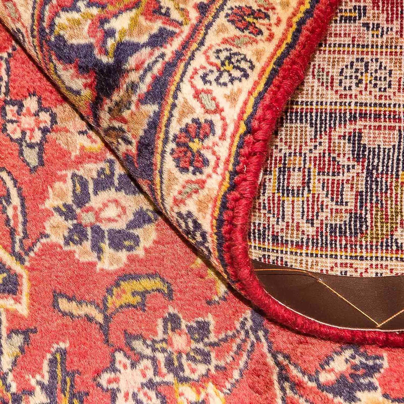 Perser Rug - Keshan - 163 x 100 cm - red