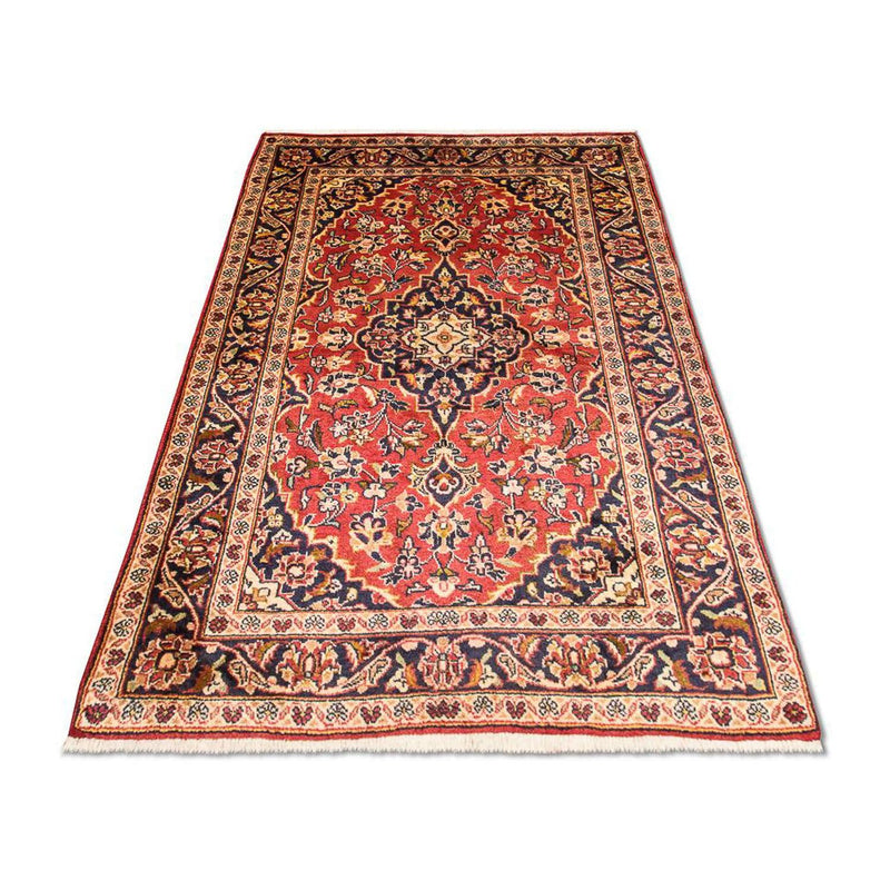 Perser Rug - Keshan - 163 x 100 cm - red