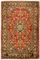 Kashan Rug 162x105cm - Persian Rugs