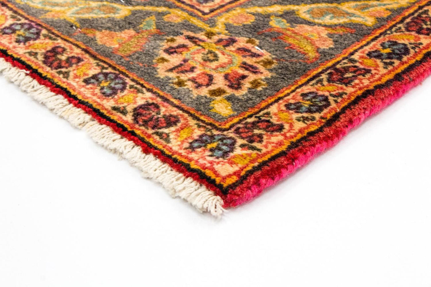 Kashan Rug 162x105cm - Persian Rugs
