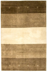 Gabbeh Rug - Loribaft Perser - 304 x 198 cm - multicolored
