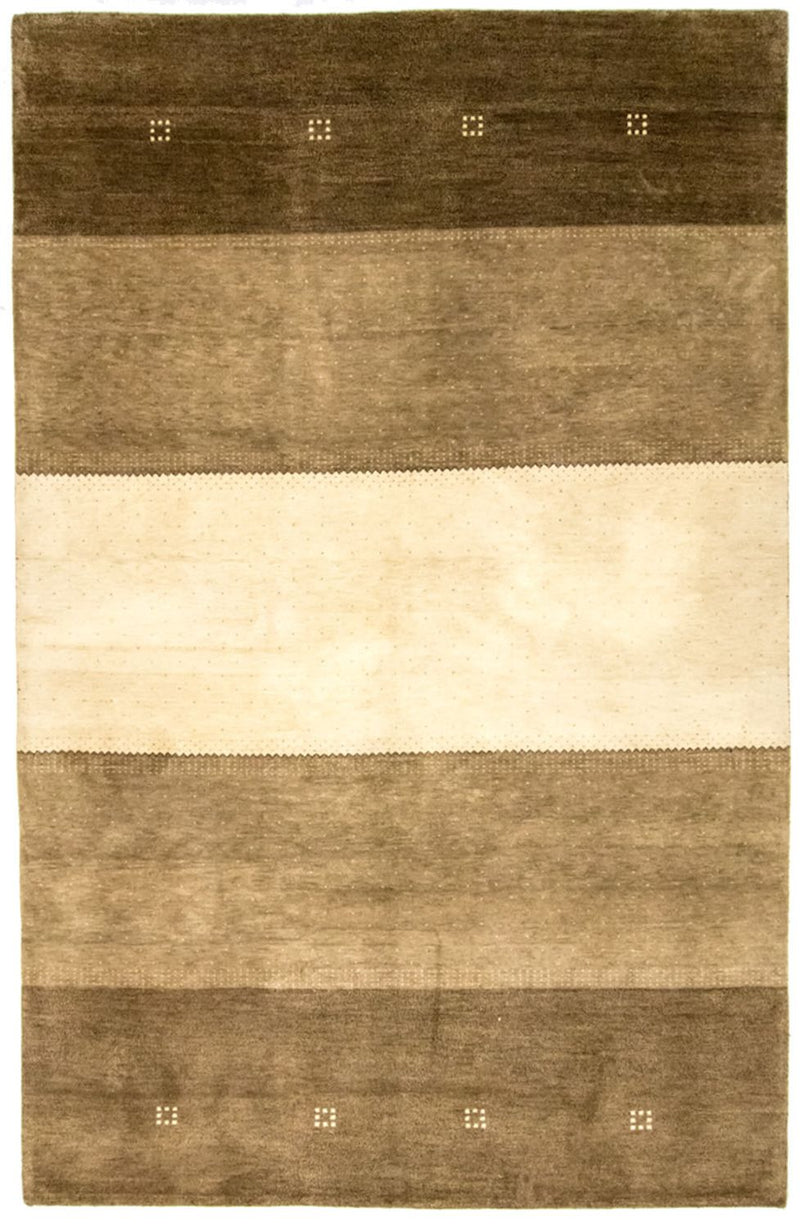 Gabbeh Rug - Loribaft Perser - 304 x 198 cm - multicolored