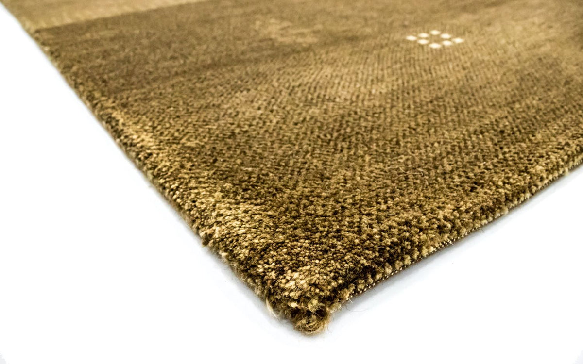 Gabbeh Rug - Loribaft Perser - 304 x 198 cm - multicolored