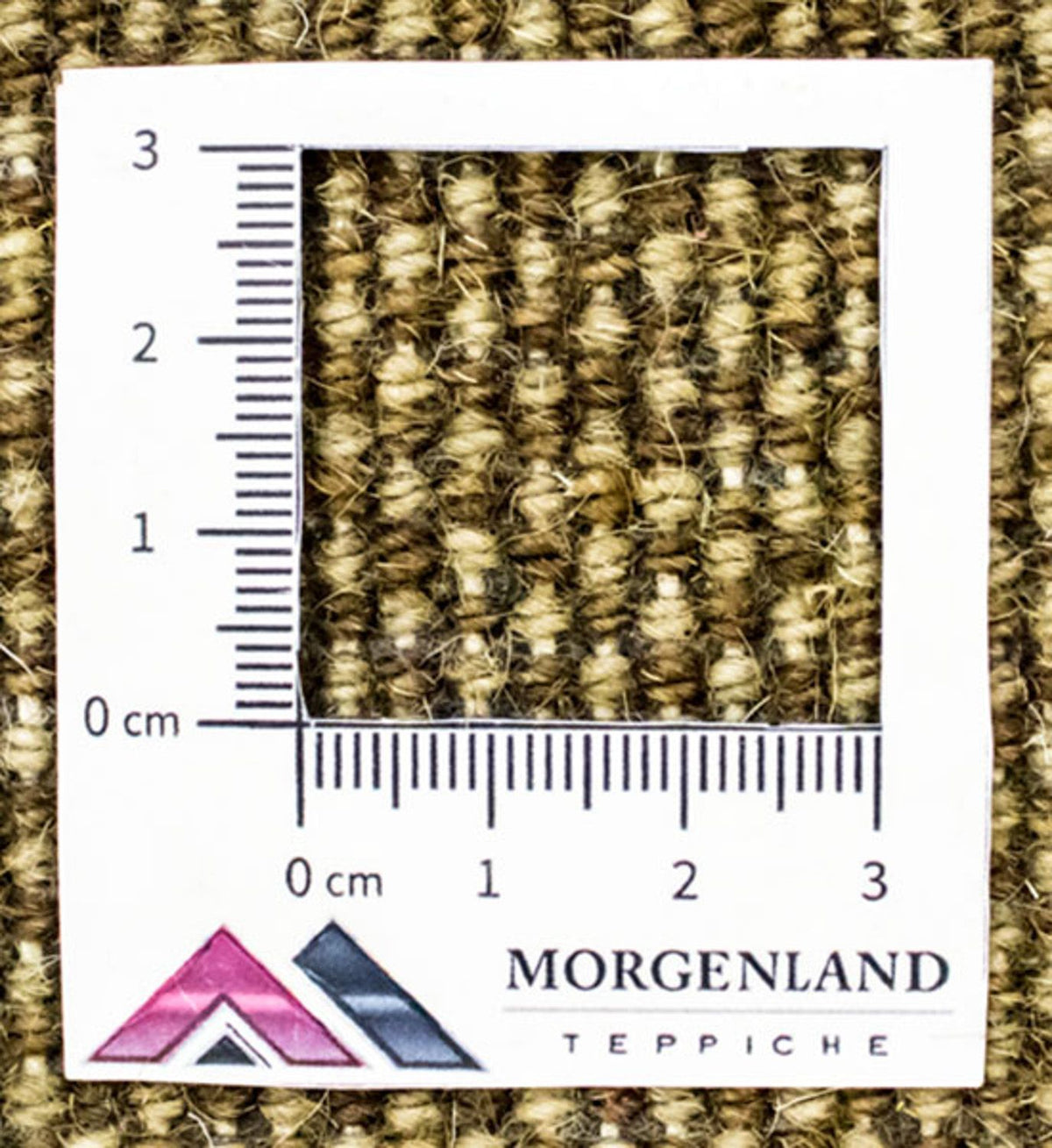 Gabbeh Rug - Loribaft Perser - 304 x 198 cm - multicolored