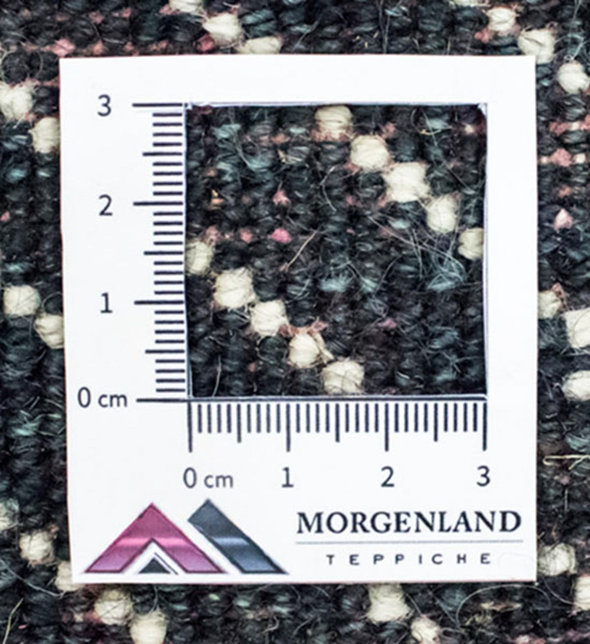 Gabbeh Rug - Loribaft Perser - 165 x 95 cm - colorful