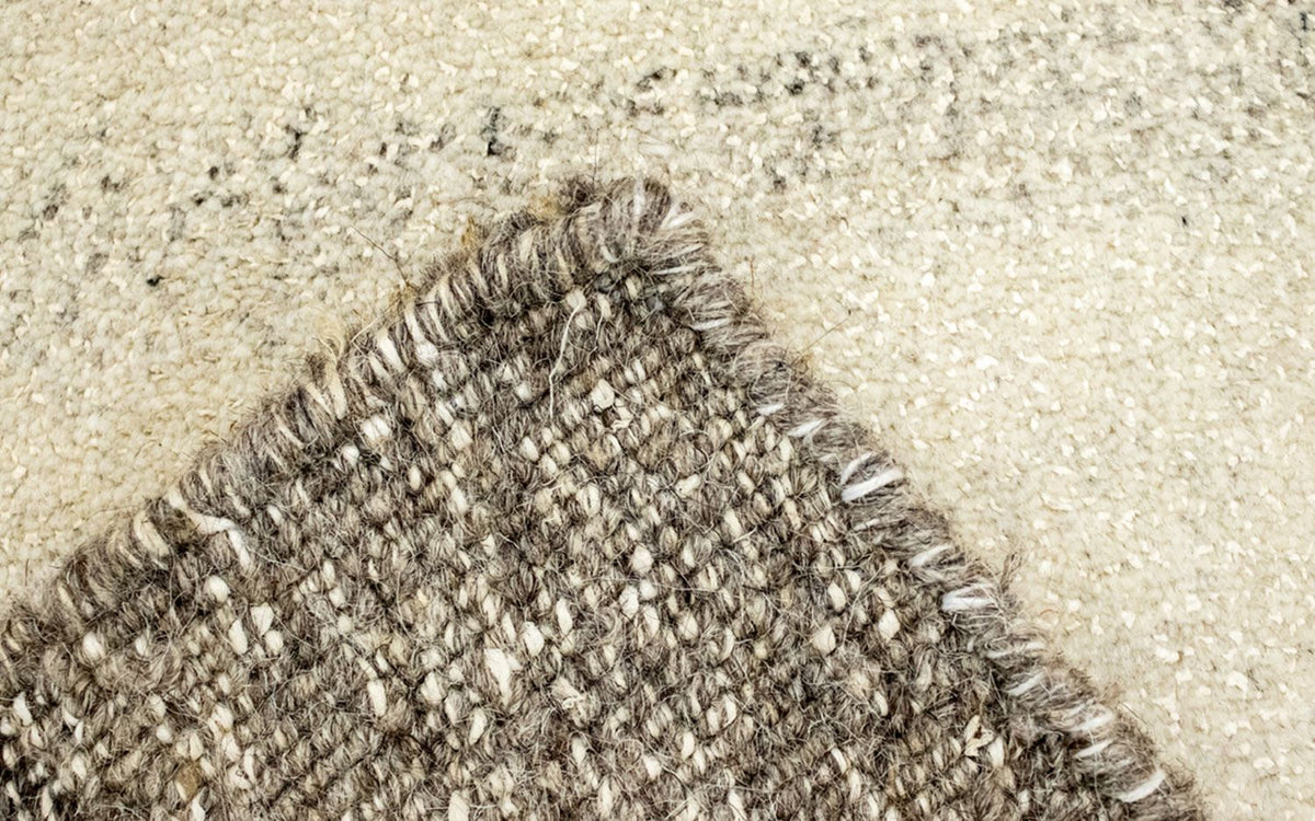 Nepal Rug - 182 x 120 cm - multicolored