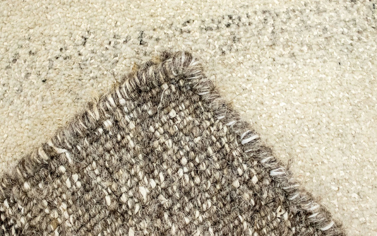 Nepal Rug - 182 x 120 cm - multicolored