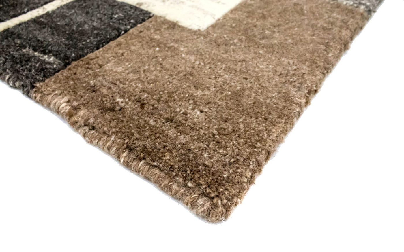 Nepal Rug 179x118cm - Wool Rug