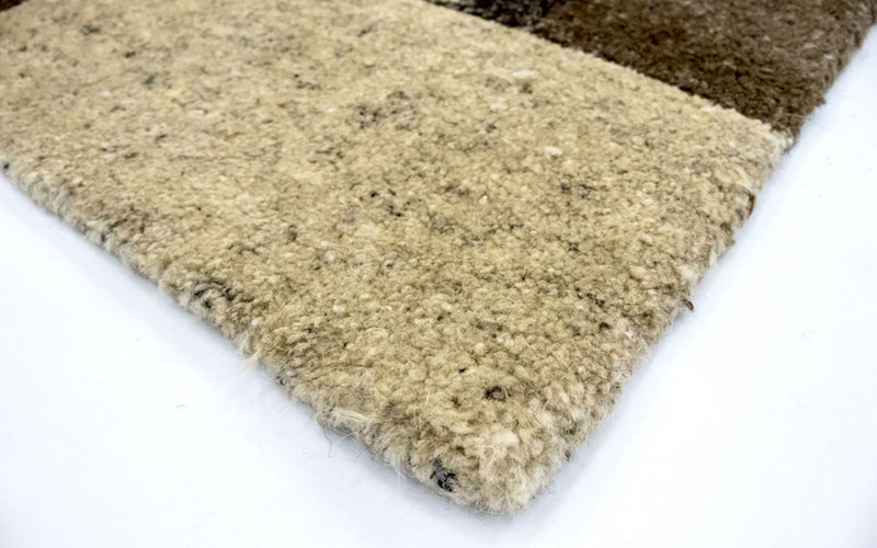 Nepal Rug - 200 x 146 cm - multicolored