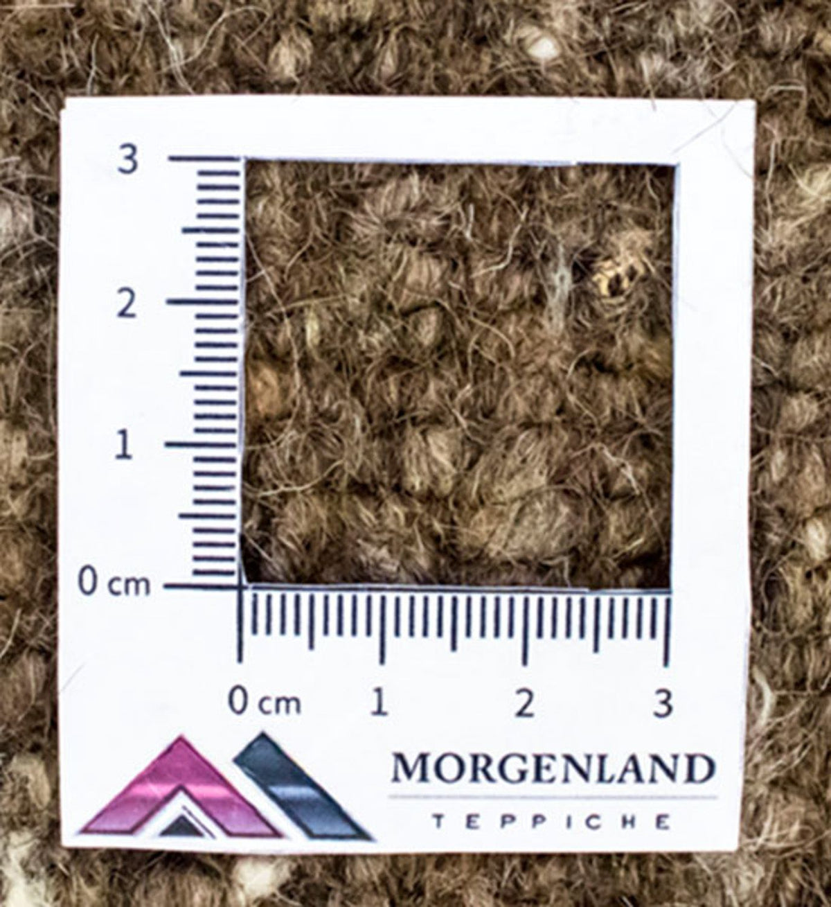 Nepal Rug - 200 x 146 cm - multicolored