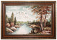 Tapestry 85x60cm - Oriental Rug