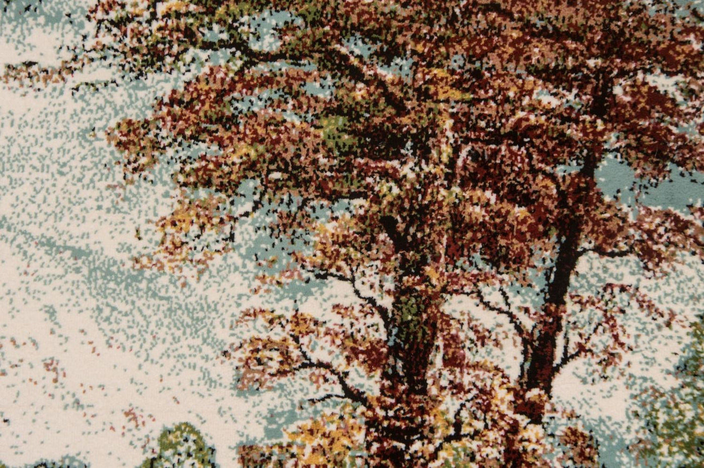 Tapestry 85x60cm - Oriental Rug